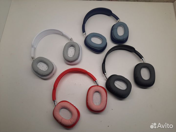 Беспроводные наушники