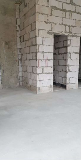 2-к. квартира, 50 м², 8/8 эт.