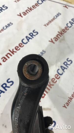 Рычаг передний левый нижний Lexus NX рест. 2019