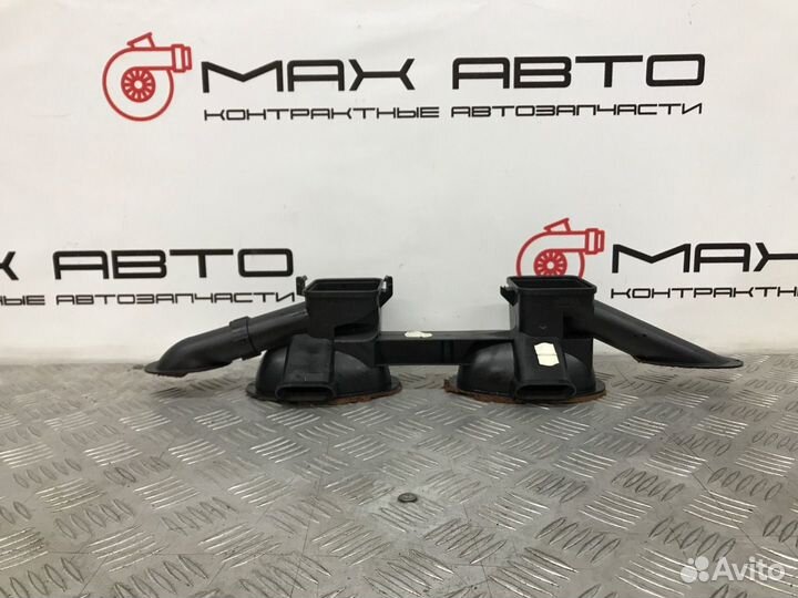 Б/У воздуховод отопителя Mercedes-Benz A-Class