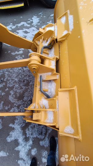 Фронтальный погрузчик Lonking CDM936N, 2023