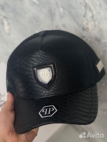 Philipp plein бейсболка кепка
