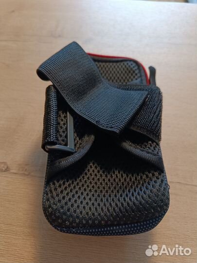 Сумка чехол на руку для бега