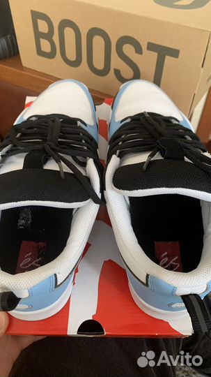 Кроссовки Es silo x tribo для скейта самоката