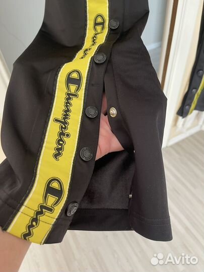 Спортивные штаны