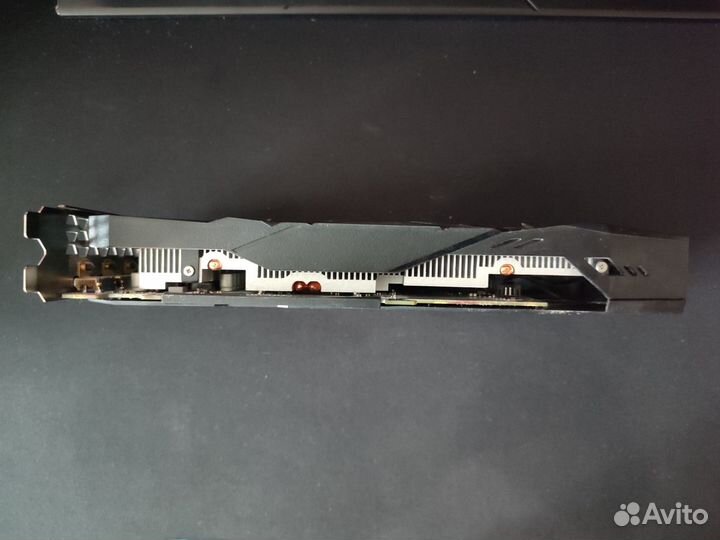 Видеокарта gtx 1650 4gb gigabyte