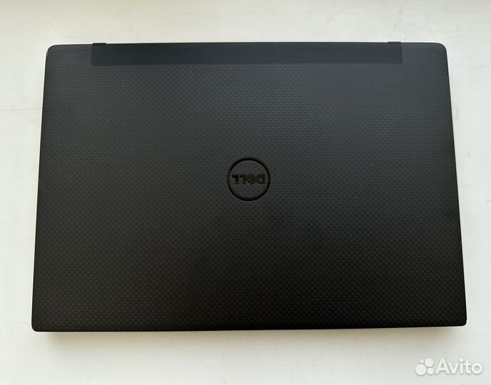Ноутбук Dell Latitude 7370