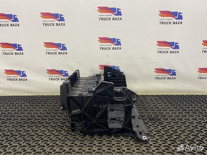 2661546 Каркас панели приборов Scania 6-series