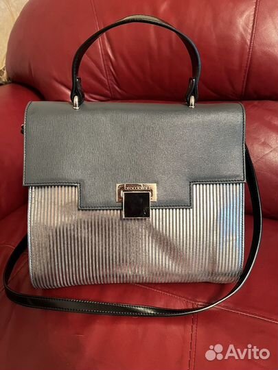 Сумка италия braccialini