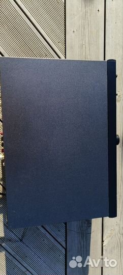 Комплект Rotel RB 981 и Rotel RC 980