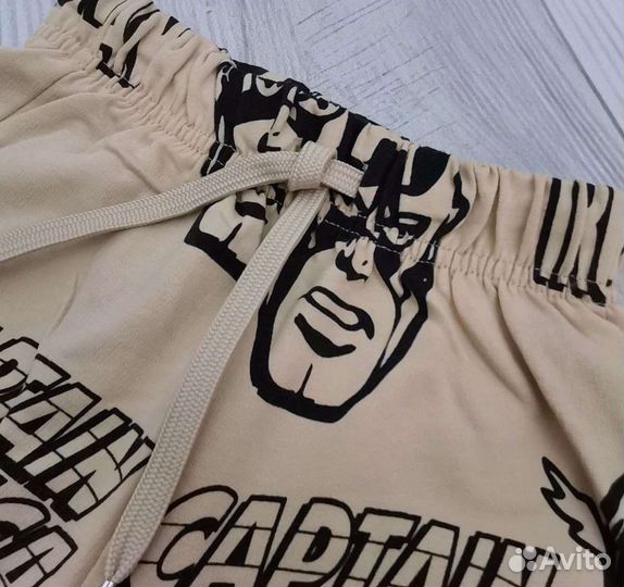 Костюм на мальчика 116