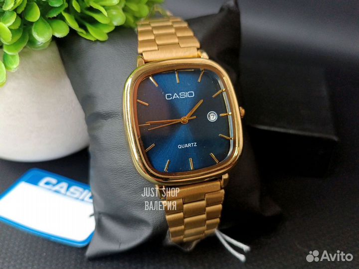 Часы мужские Casio (Новые)