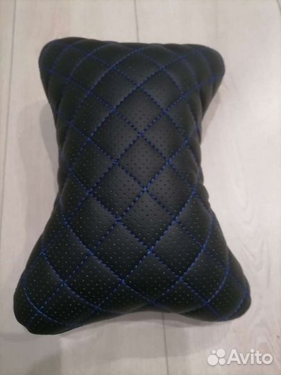 Подушки на подголовник авто