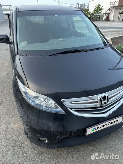 Honda Elysion 2.4 AT, 2006, 300 000 км