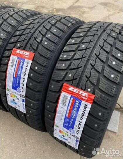 Zeta Antarctica Sport SUV 275/60 R20 115S