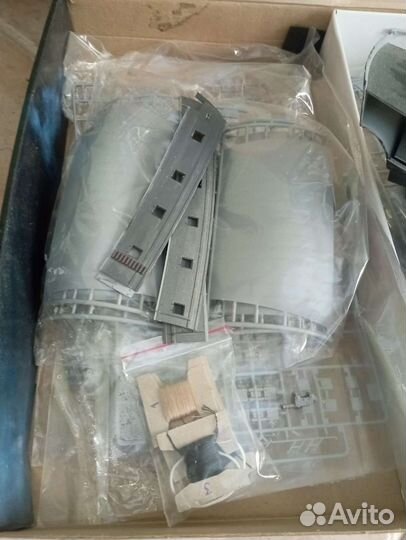 Модель корабля Чёрная Жемчужина