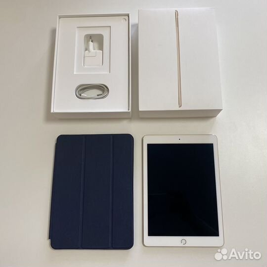 iPad Pro (1 поколения ) 9.7“ Sim+WiFi 32gb