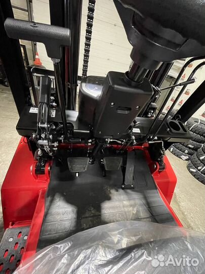 Вилочный погрузчик HANGCHA CPCD35-AG2, 2023