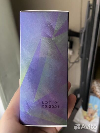 Туалетная вода женская