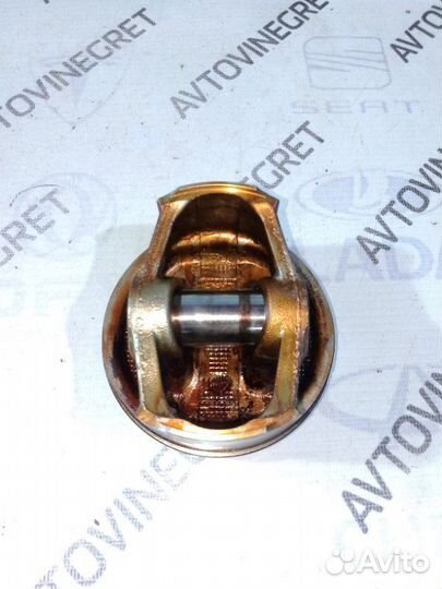 Поршень Lexus RX350 2grfe