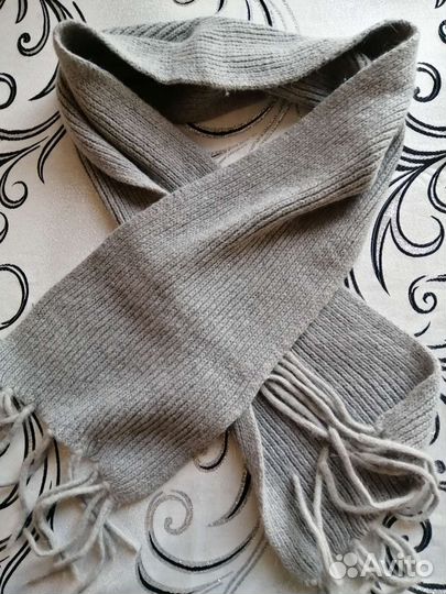 Шарф женский