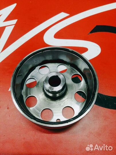 Ротор генератора Suzuki GSX-R600 00-01