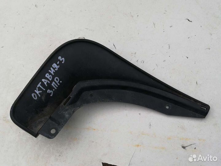 Брызговик Шкода октавия 3 а7