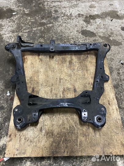 Подрамник передний V30 Тойота Камри