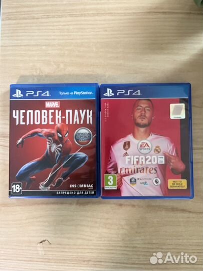 Игра для playstation ps4