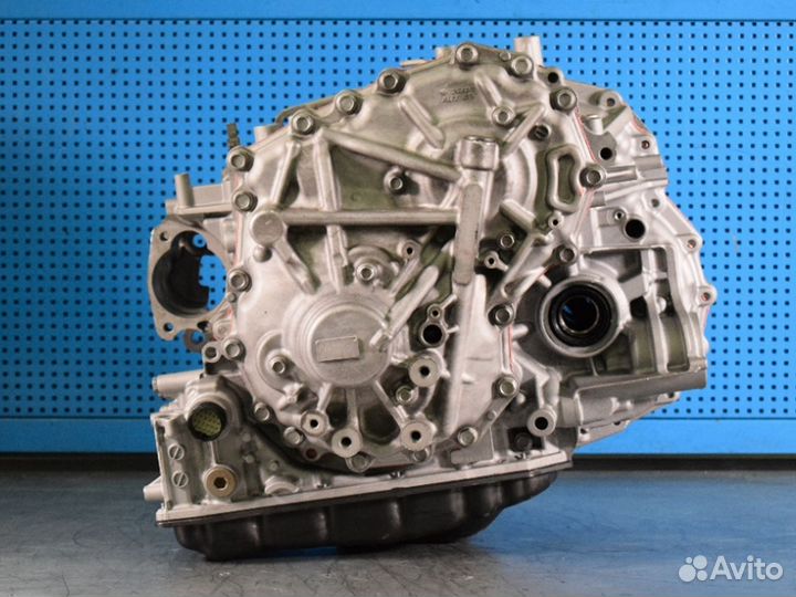 CVT Вариатор JF017E Nissan X-Trail