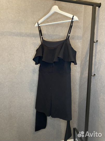 Комбинезон женский