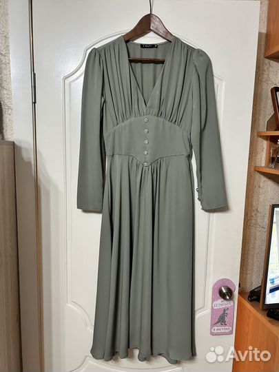 Платье incity xs