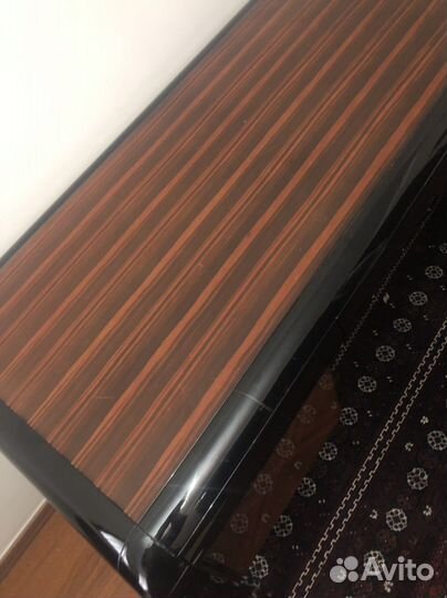 Письменный стол