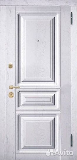 Утеплённые Входные Двери Серебрянные Пруды