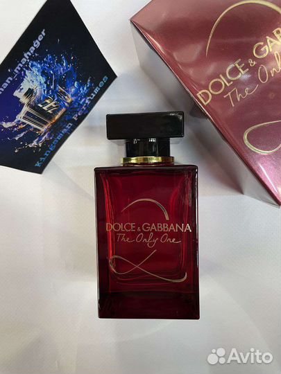 Парфюм Dolce&Gabbana The Only One 100 ml