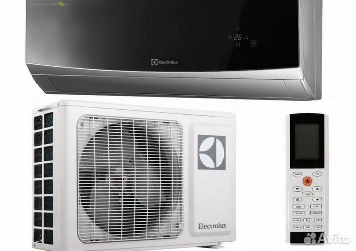 Кондиционер сплит в наличии