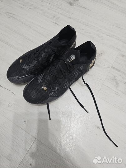 Детские Футбольные Бутсы