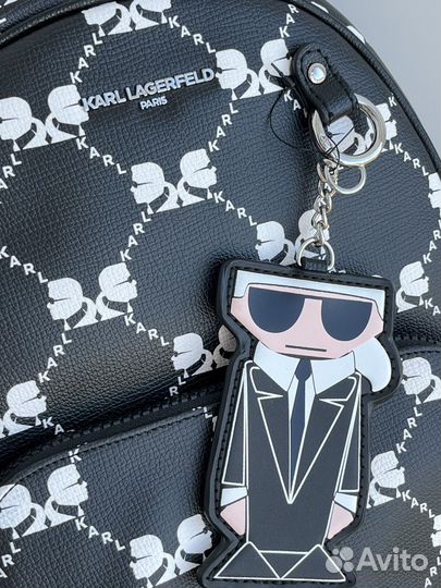 Рюкзак Karl Lagerfeld оригинал новый