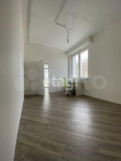 3-к. квартира, 108 м², 10/22 эт.