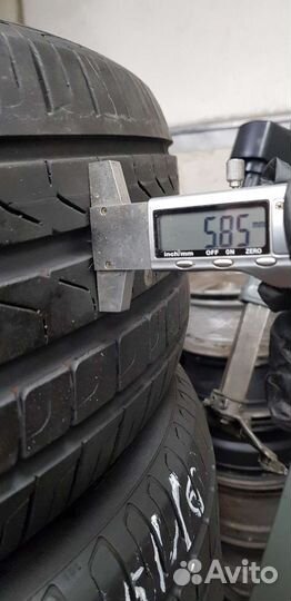 Pirelli Cinturato P7 225/55 R16 99Y