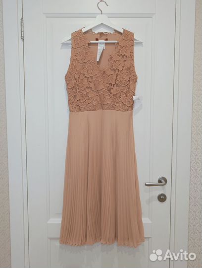 Платье max mara 44it