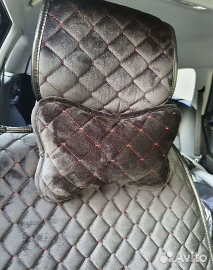 Пошив чехлов на авто