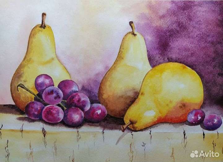 Картины живопись