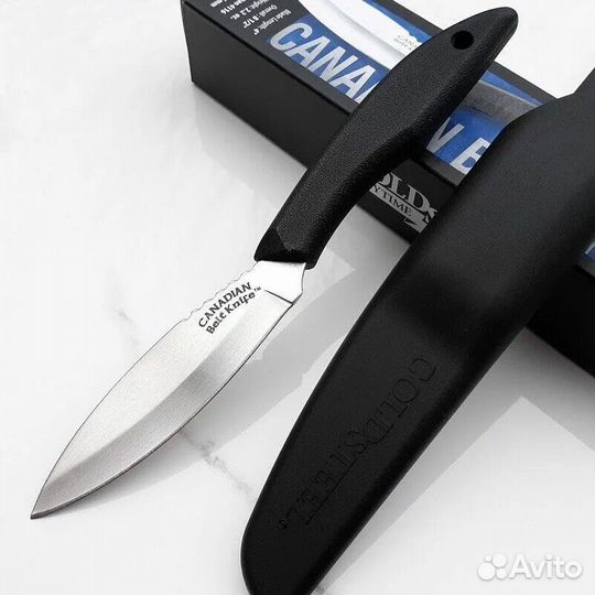 Нож Cold Steel 20CBL Canadian Belt Knife