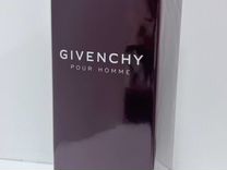 Givenchy pour homme 100мл