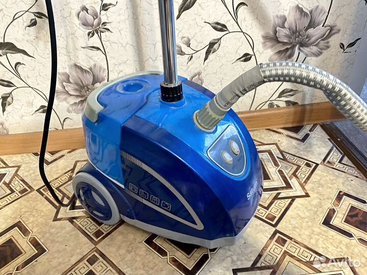 Отпариватель