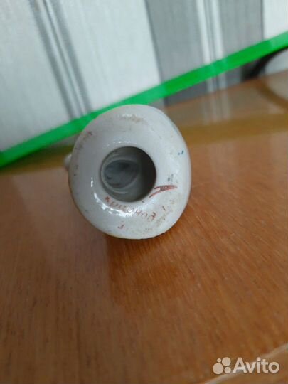 Статуэтка фарфор