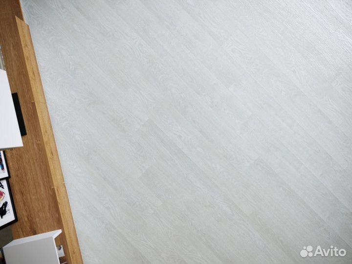 Каменный ламинат