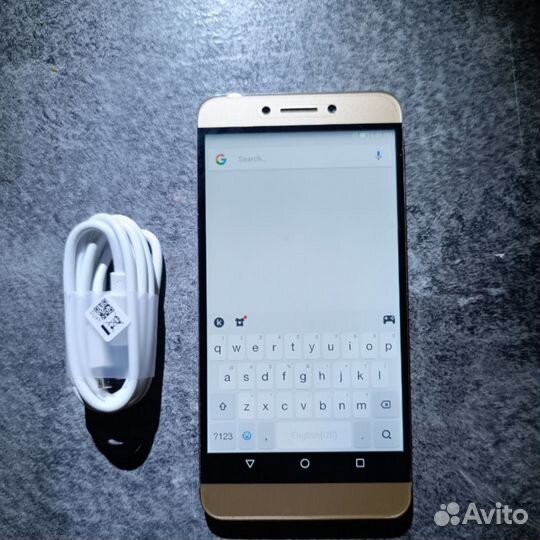 LeEco Le 2, 3/32 ГБ