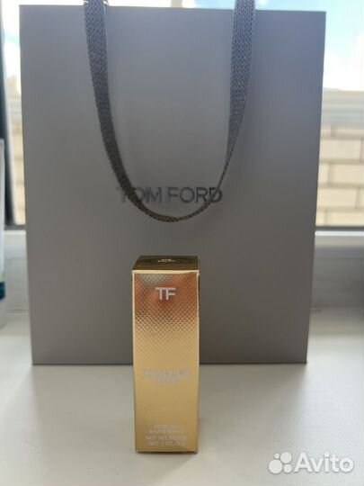 Tom ford помада